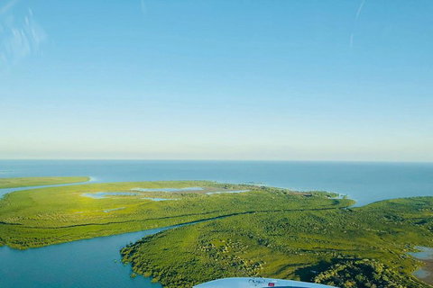 Darwin To Katherine Day Trip By Air Including Nitmiluk (Katherine) Gorge Cruise - Australia Accommodation 6