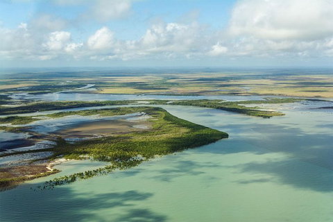 Darwin To Katherine Day Trip By Air Including Nitmiluk (Katherine) Gorge Cruise - Australia Accommodation 8