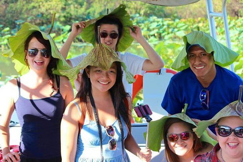 Safari Cruise (1 Hour) - Australia Accommodation 1