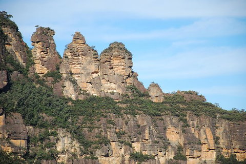 All Inclusive Full-Day Blue Mountains Trip From Sydney - Australia Accommodation 0