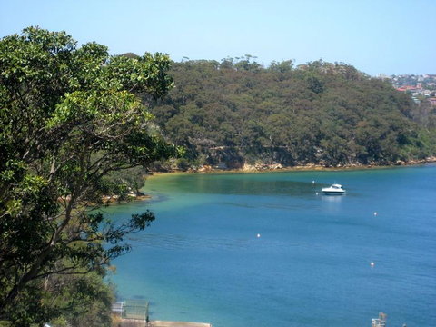 Sydney Harbour Hop-on Hop-off Cruise - Australia Accommodation 19