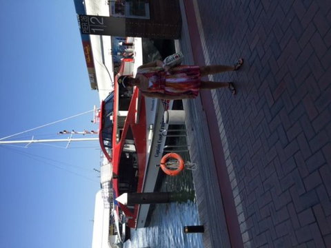 Sydney Harbour Hop-on Hop-off Cruise - Australia Accommodation 4
