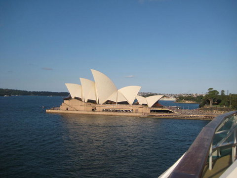 Sydney Airport Private Car Arrival Transfer - Australia Accommodation 1