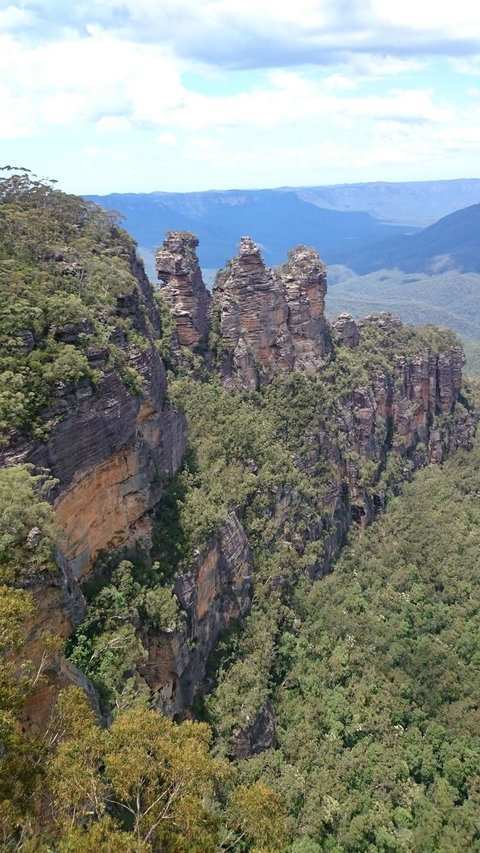 Blue Mountains Day Trip From Sydney Including Scenic World - Australia Accommodation 11