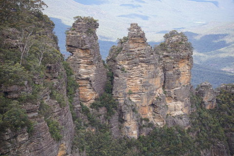 Blue Mountains Day Trip From Sydney Including Scenic World - Australia Accommodation 9