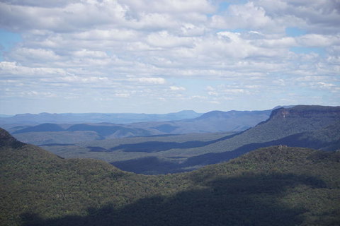Blue Mountains Day Trip From Sydney Including Scenic World - Australia Accommodation 8