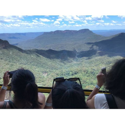 Blue Mountains Day Trip From Sydney Including Scenic World - Australia Accommodation 6