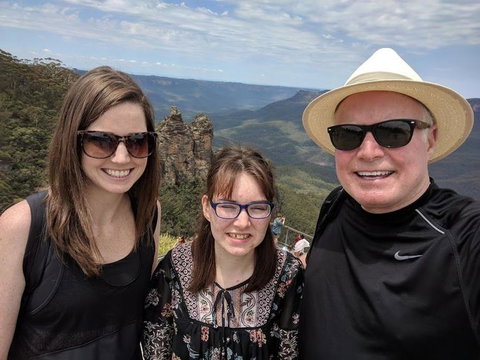 Blue Mountains Day Trip From Sydney Including Scenic World - Australia Accommodation 4