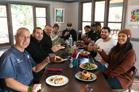 Blue Mountains Ultimate One-Day Tour - Australia Accommodation 4