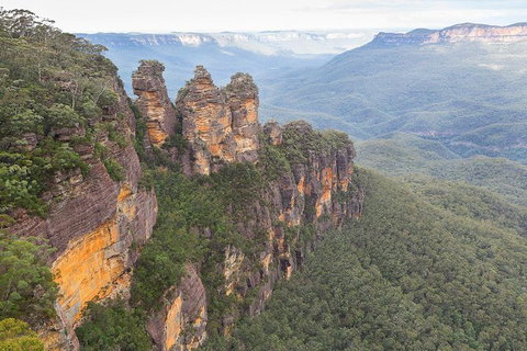 Blue Mountains Ultimate One-Day Tour - Australia Accommodation 6
