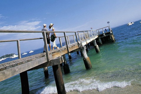 Sydney Private Day Tours - Central Coast, Beaches, Plus Wildlife & Reptile Park - Australia Accommodation 1