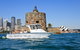 Sydney Harbour Boat Tour With Unique Beach Landings And Local Guide - thumb 7