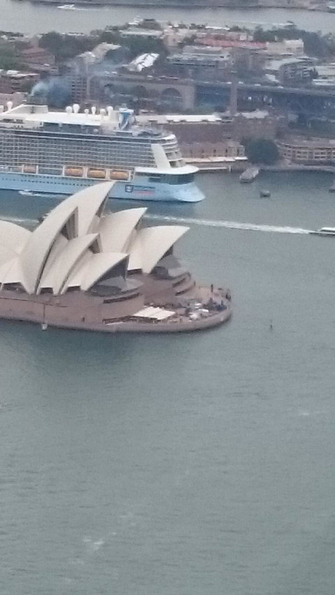 Sydney Harbour Tour By Helicopter - Australia Accommodation 21