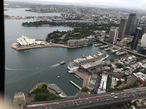 Sydney Harbour Tour By Helicopter - Australia Accommodation 17