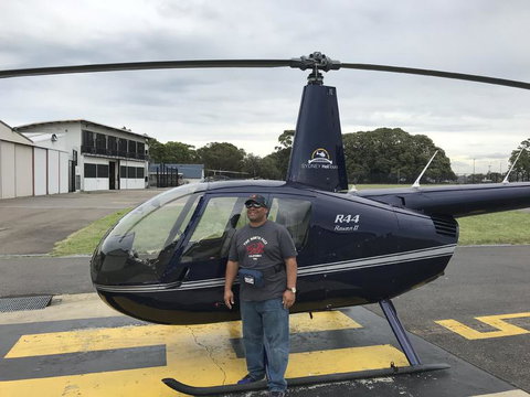 Sydney Harbour Tour By Helicopter - Australia Accommodation 20