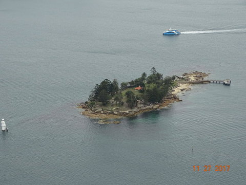 Sydney Harbour Tour By Helicopter - Australia Accommodation 15