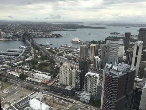 Sydney Harbour Tour By Helicopter - Australia Accommodation 18