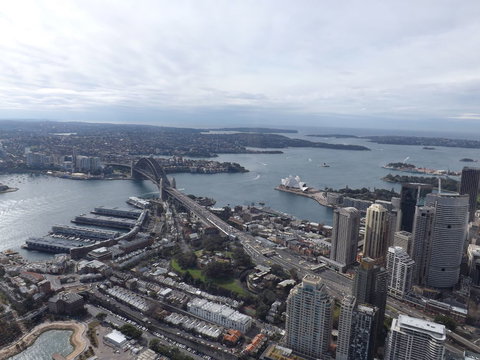 Sydney Harbour Tour By Helicopter - Australia Accommodation 22