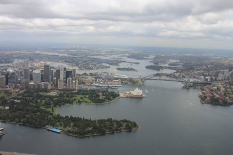 Sydney Harbour Tour By Helicopter - Australia Accommodation 24