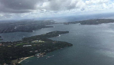 Sydney Harbour Tour By Helicopter - Australia Accommodation 6