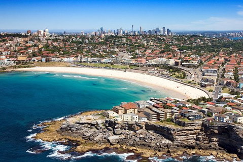 Sydney Harbour Tour By Helicopter - Australia Accommodation 28