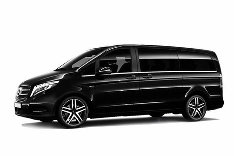 Sydney Port Private Arrival Transfer: Cruise Port To City - Australia Accommodation 3