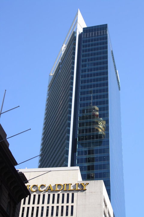 Skyfeast At Sydney Tower - Australia Accommodation 20