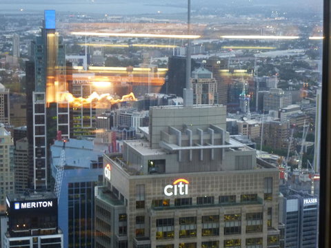 Skyfeast At Sydney Tower - Australia Accommodation 4