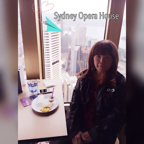 Skyfeast At Sydney Tower - Australia Accommodation 16