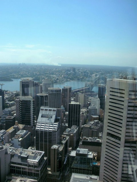 Skyfeast At Sydney Tower - Australia Accommodation 18