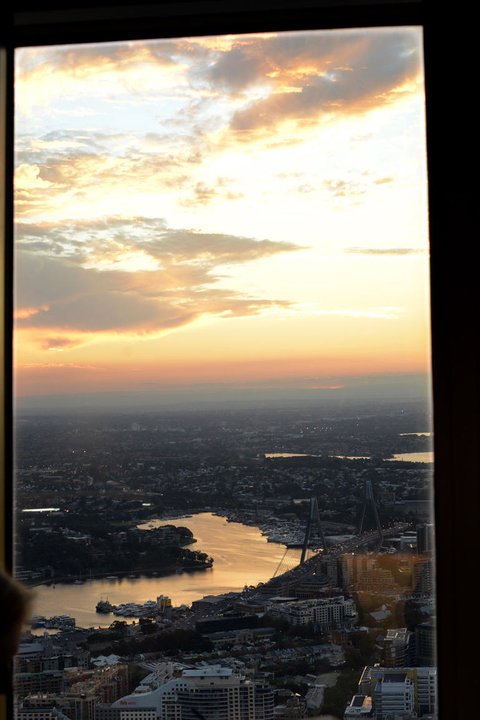 Skyfeast At Sydney Tower - Australia Accommodation 25