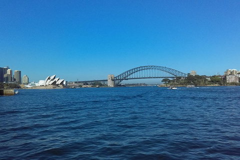 Boat Hire Sydney Harbour - Australia Accommodation 12