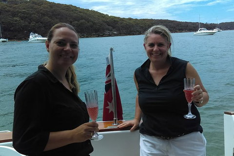 Boat Hire Sydney Harbour - Australia Accommodation 8