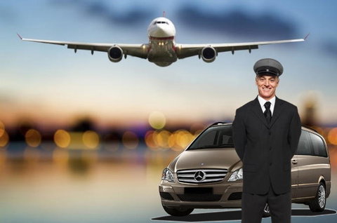 Sydney Airport Departure Transfer (Sydney Central Business District To Airport) - Australia Accommodation 0