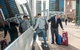 Sydney Airport Departure Transfer (Sydney Central Business District To Airport) - thumb 8