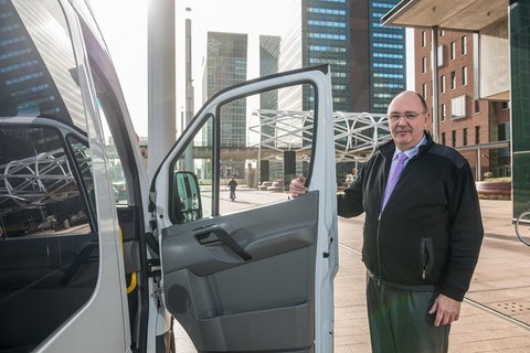 Sydney Airport Departure Transfer (Sydney Central Business District To Airport) - Australia Accommodation 9