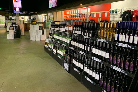 Private Day Trip To Hunter Valley From Sydney With Pickup - Australia Accommodation 6