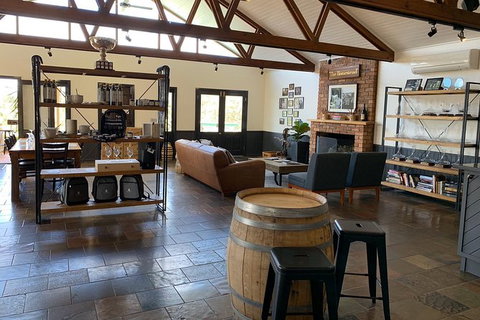 Private Day Trip To Hunter Valley From Sydney With Pickup - Australia Accommodation 9