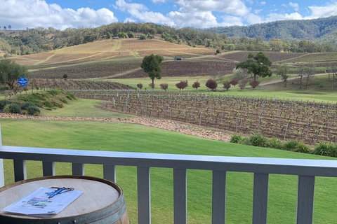 Private Day Trip To Hunter Valley From Sydney With Pickup - Australia Accommodation 7