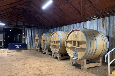 Private Day Trip To Hunter Valley From Sydney With Pickup - Australia Accommodation 15