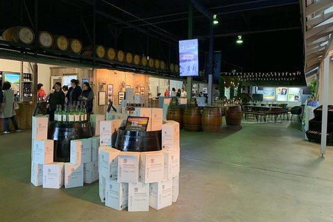 Private Day Trip To Hunter Valley From Sydney With Pickup - Australia Accommodation 14