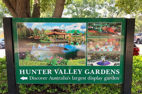 Private Day Trip To Hunter Valley From Sydney With Pickup - Australia Accommodation 8