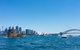 Convicts & Castles: Goat Island Walking Tour Including Sydney Harbour Cruise - thumb 9