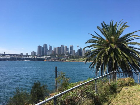 Convicts & Castles: Goat Island Walking Tour Including Sydney Harbour Cruise - Australia Accommodation 10