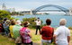 Convicts & Castles: Goat Island Walking Tour Including Sydney Harbour Cruise - thumb 0
