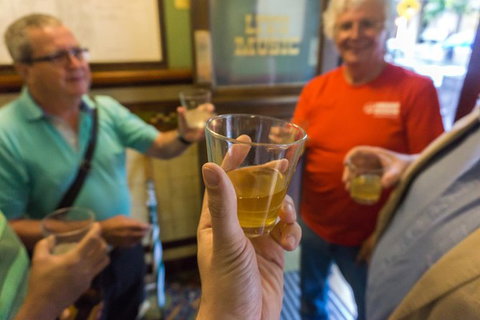 Private Sydney: 2-5 Hour History Walking Pub Tour - Australia Accommodation 1
