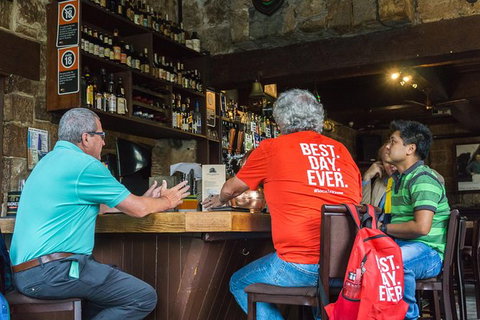 Private Sydney: 2-5 Hour History Walking Pub Tour - Australia Accommodation 0