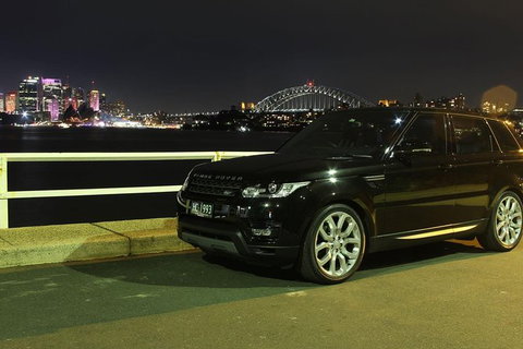 Family Luxury Sydney Tour - Australia Accommodation 0