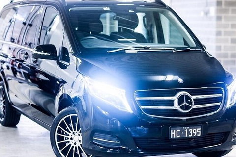 Family Luxury Sydney Tour - Australia Accommodation 3