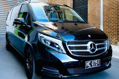Family Luxury Sydney Tour - Australia Accommodation 5